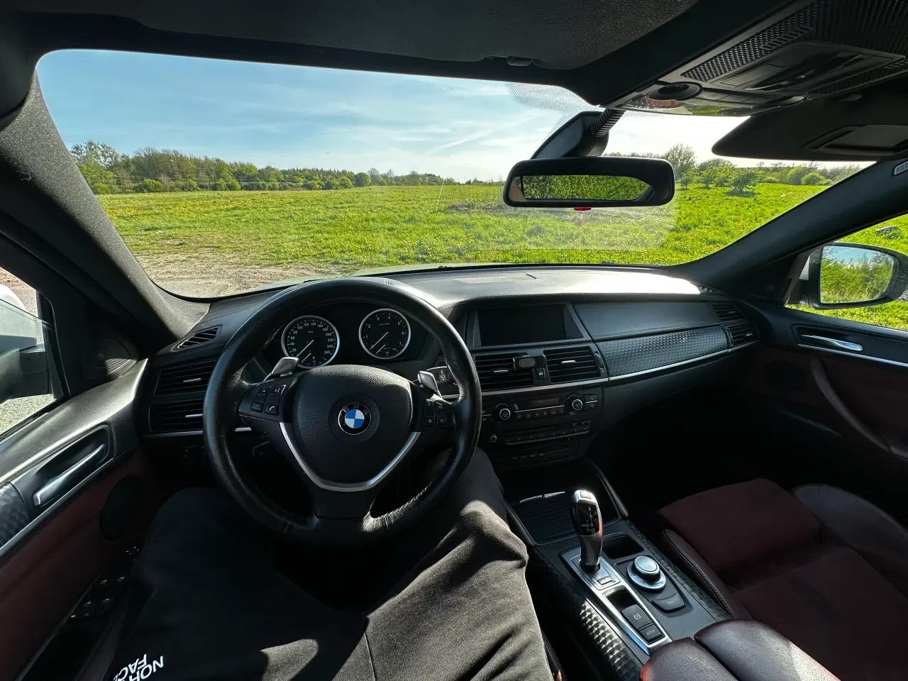 Billede 11 - BMW X6 XDRIVE50i