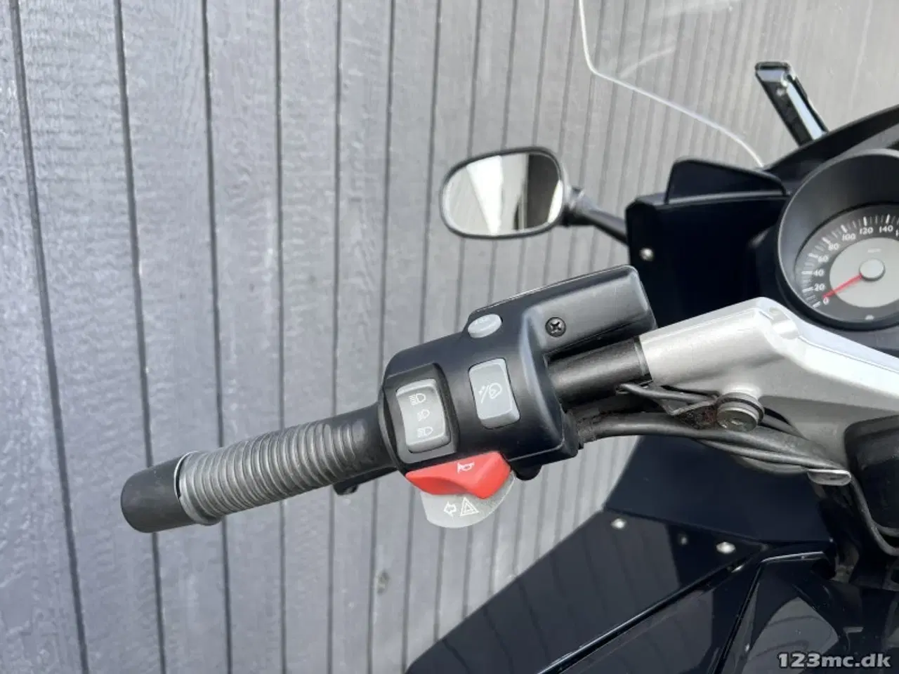 Billede 11 - BMW K 1200 GT