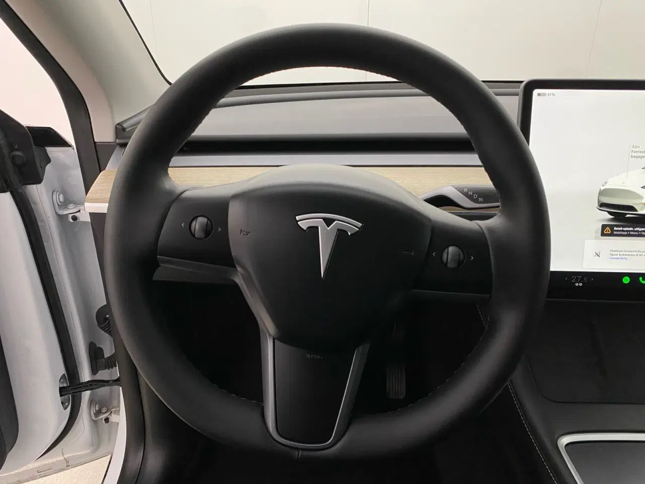 Billede 14 - Tesla Model Y  RWD