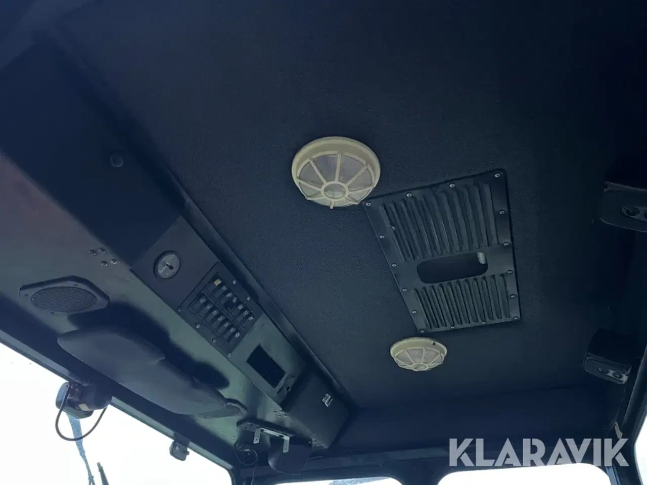 Billede 7 - Roeoptager Holmer Classic selvkørende