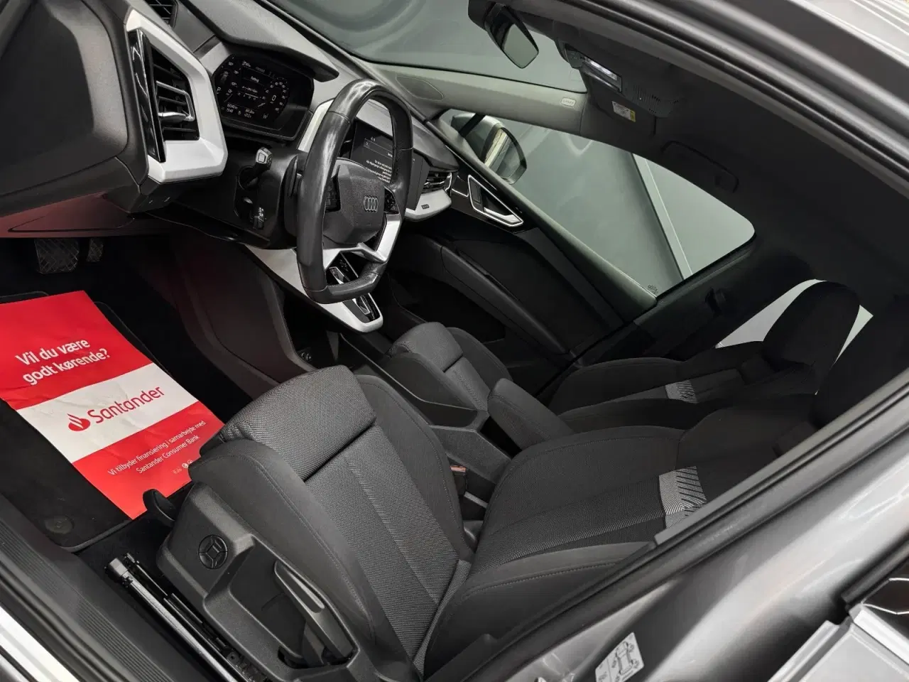 Billede 6 - Audi Q4 e-tron 40 
