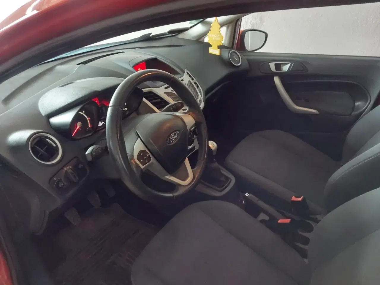 Billede 4 - Ford Fiesta 1,25 60 Ambiente