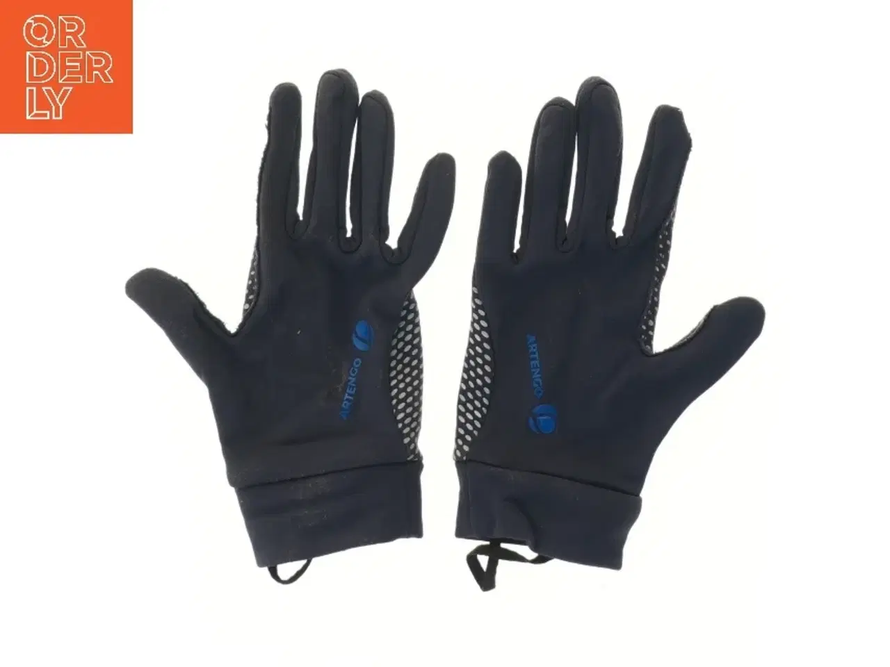 Billede 1 - Artengo sportshandsker fra Artengo (str. 19 cm)