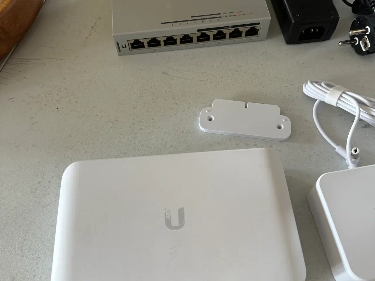 Billede 2 - UniFi udstyr