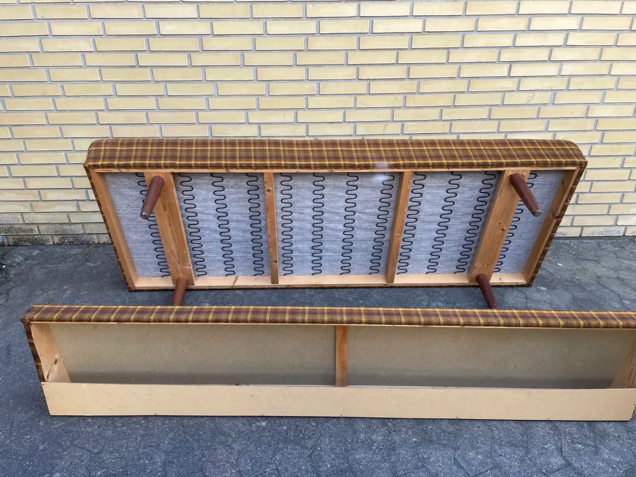 Billede 3 - Flot daybed