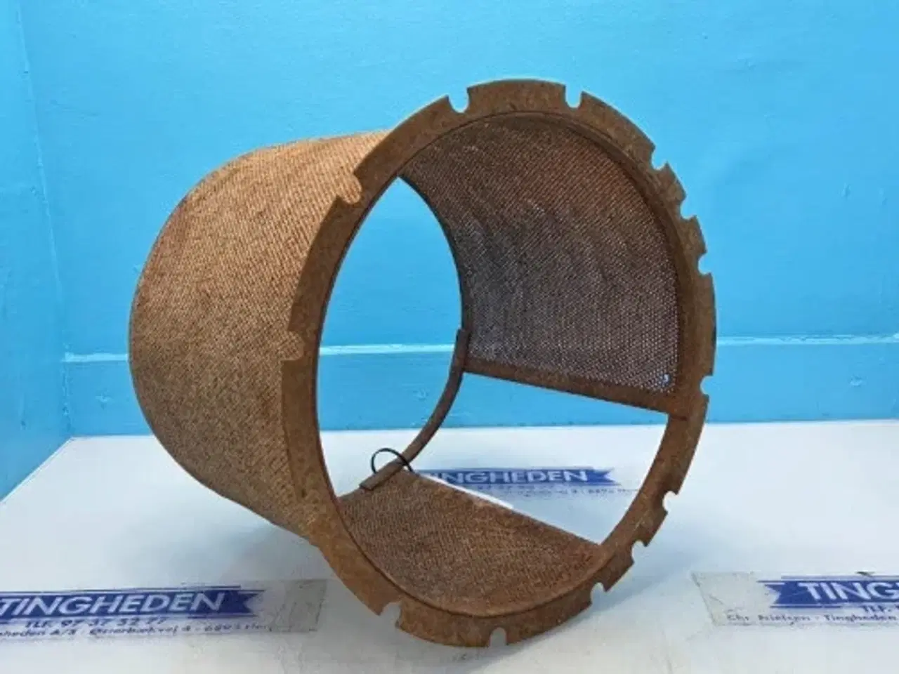 Billede 16 - Dronningborg D7500 Rundsold 28850185