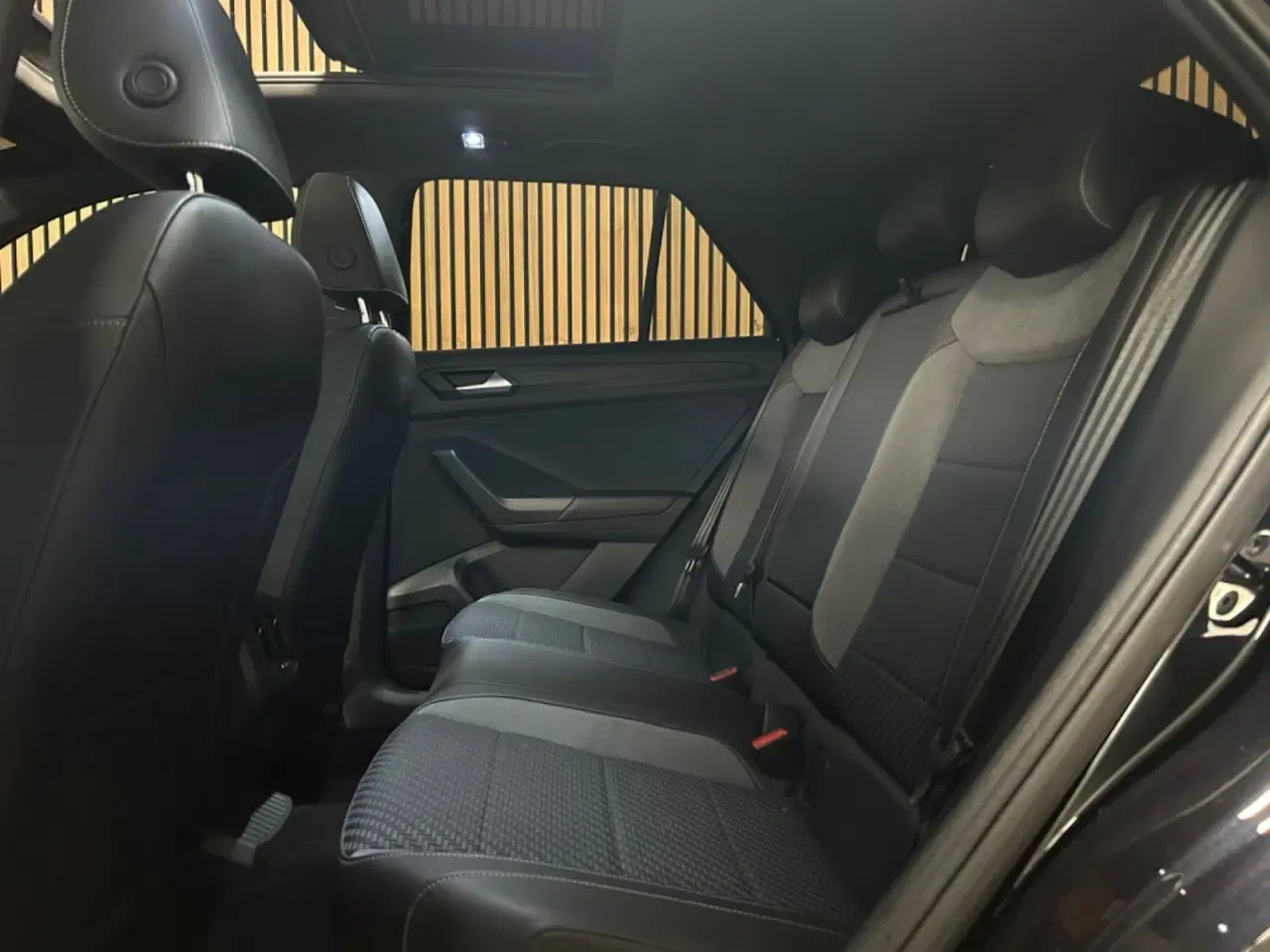 Billede 9 - VW T-Roc 1,5 TSi 150 R-line DSG
