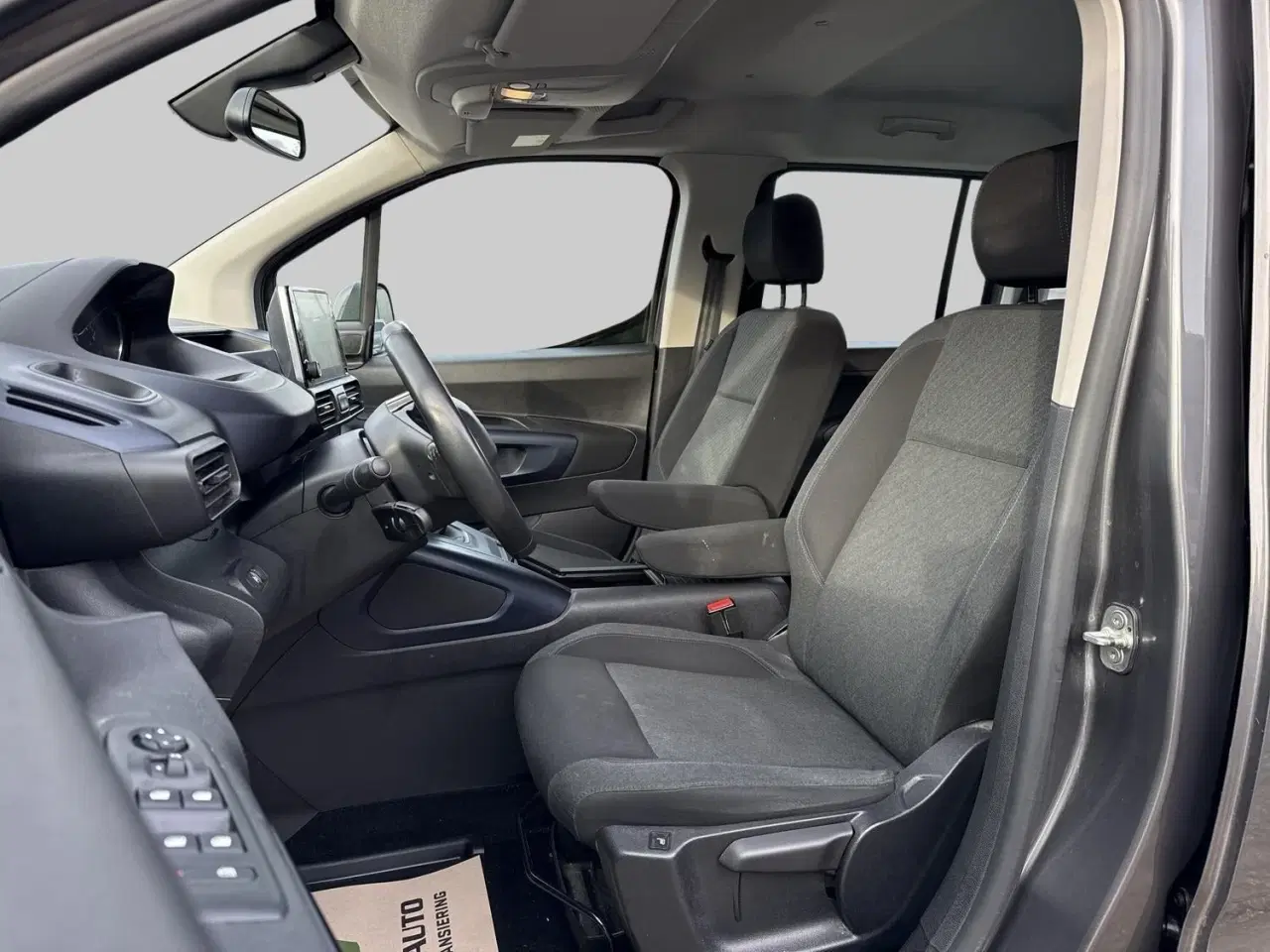 Billede 7 - Citroën Berlingo 1,5 BlueHDi 100 Iconic