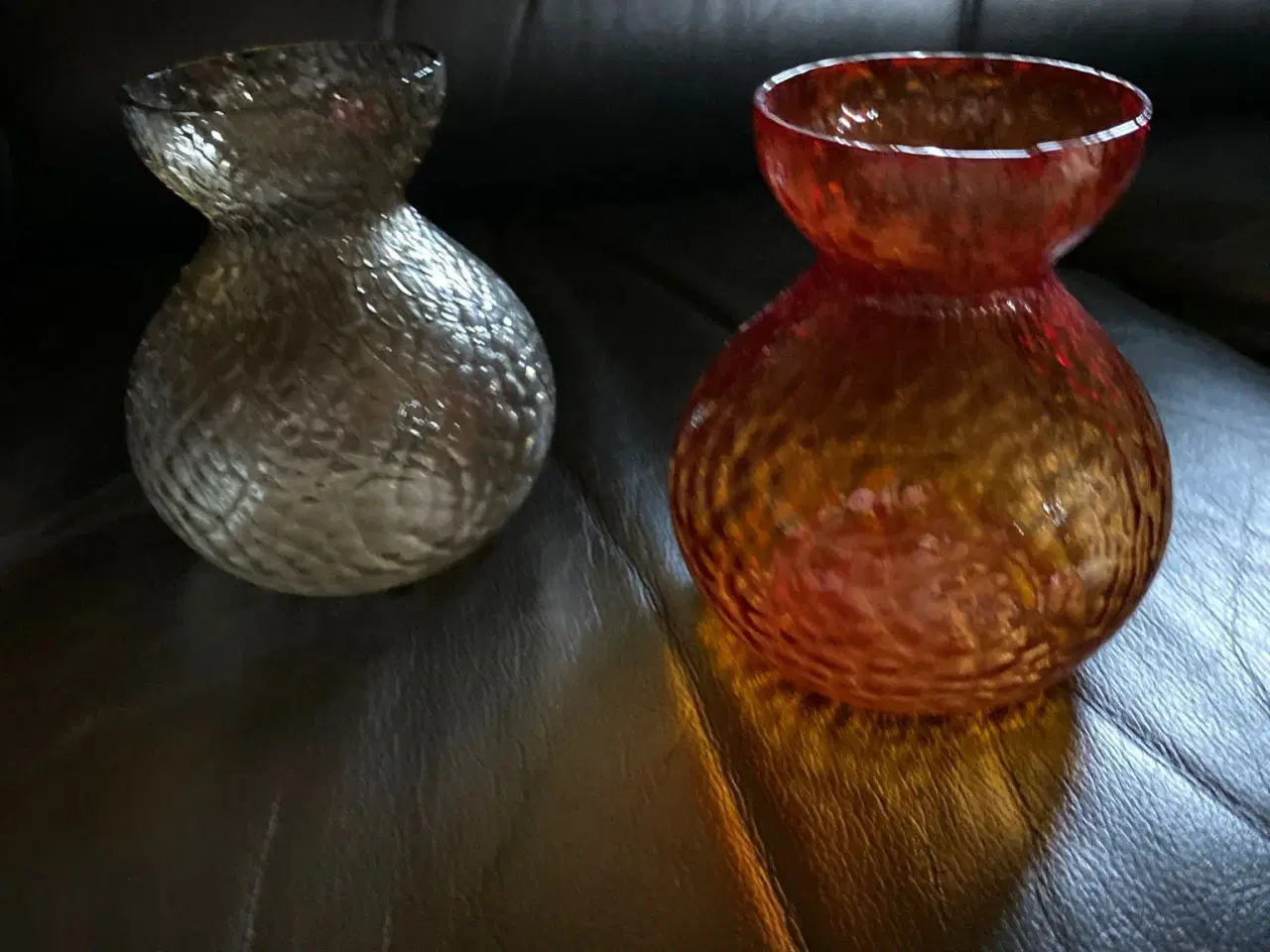 Billede 11 - Vaser 4 stk sælges.