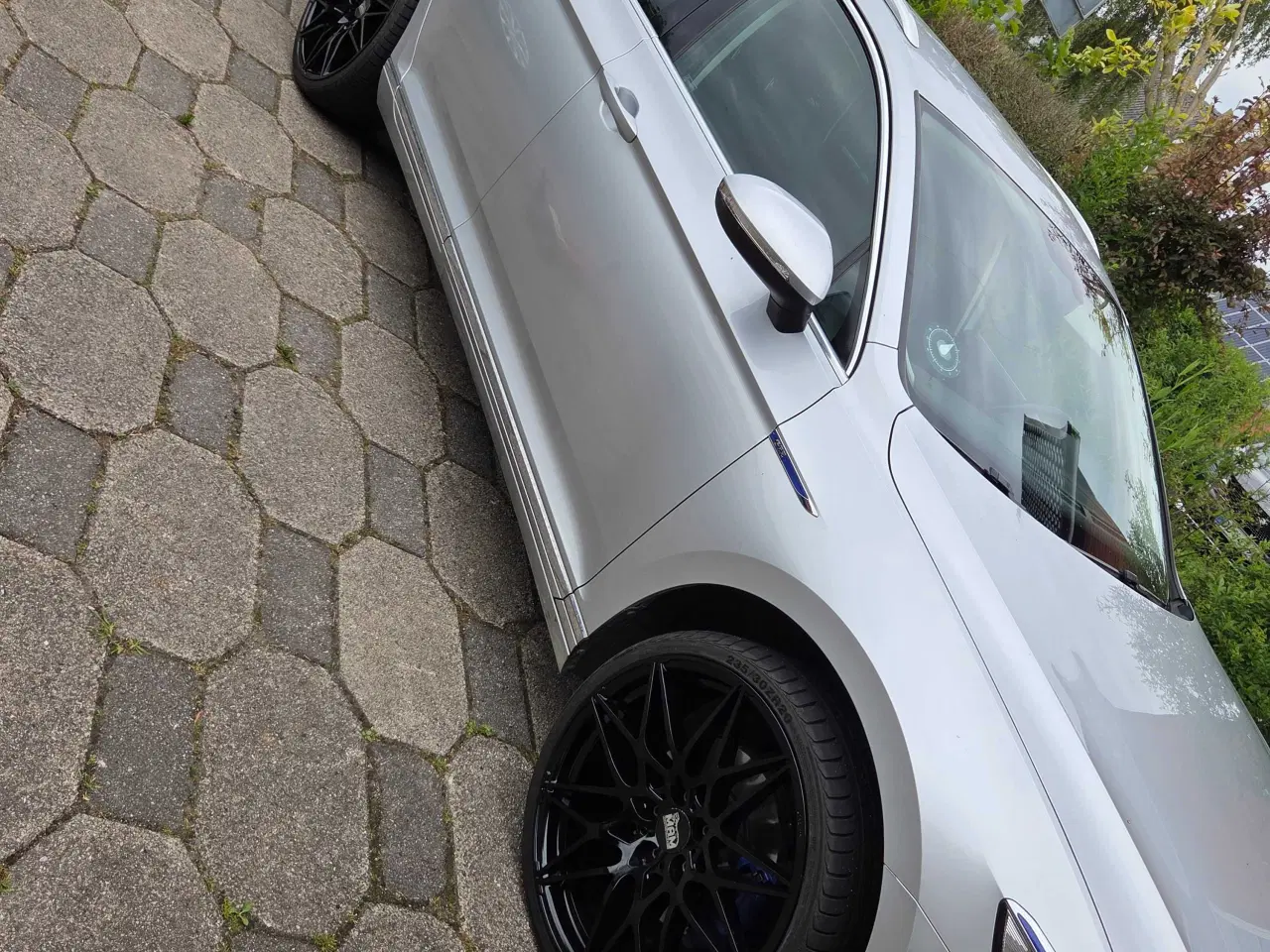 Billede 7 - VW passat GTE