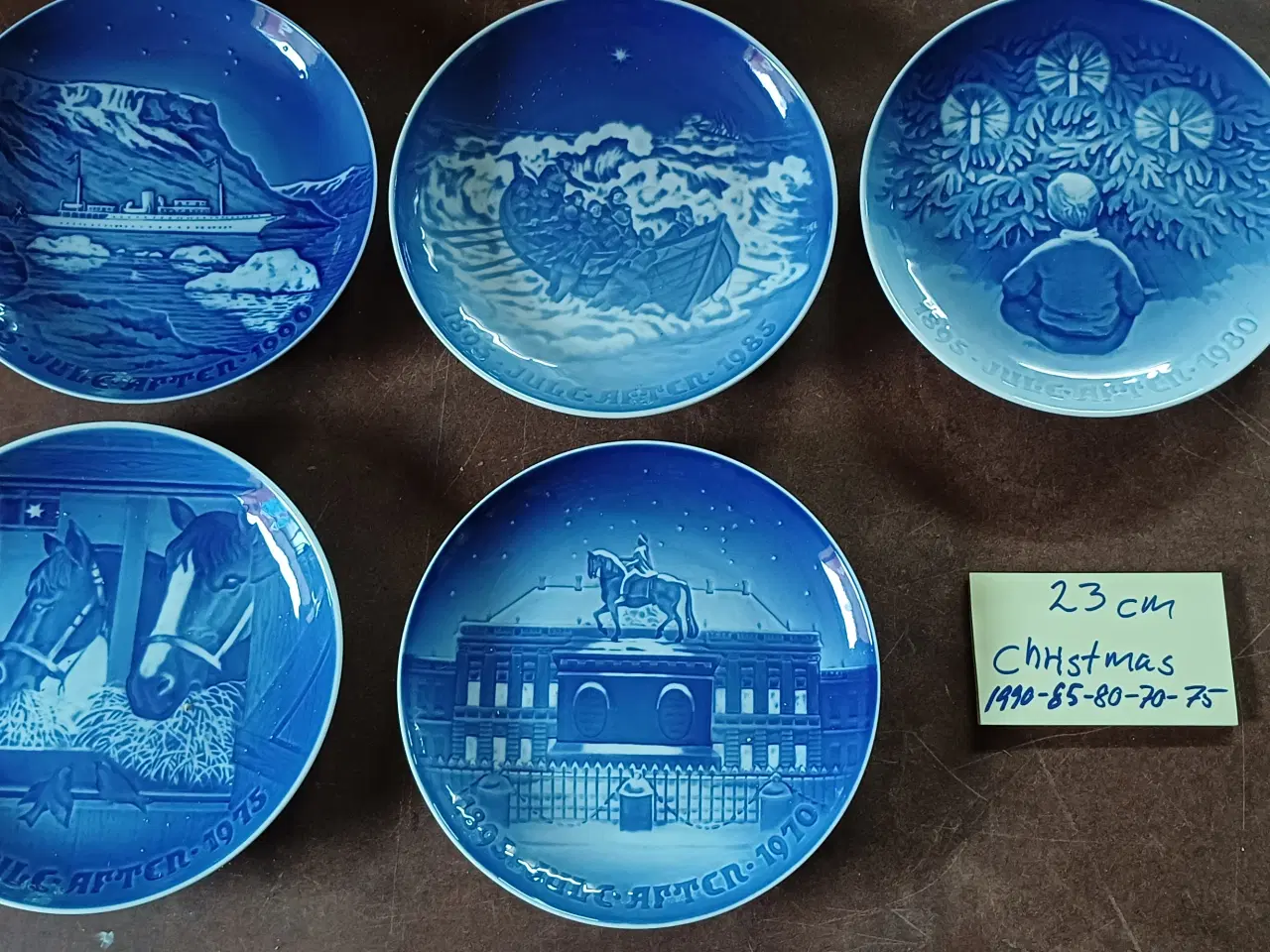 Billede 10 - Platter