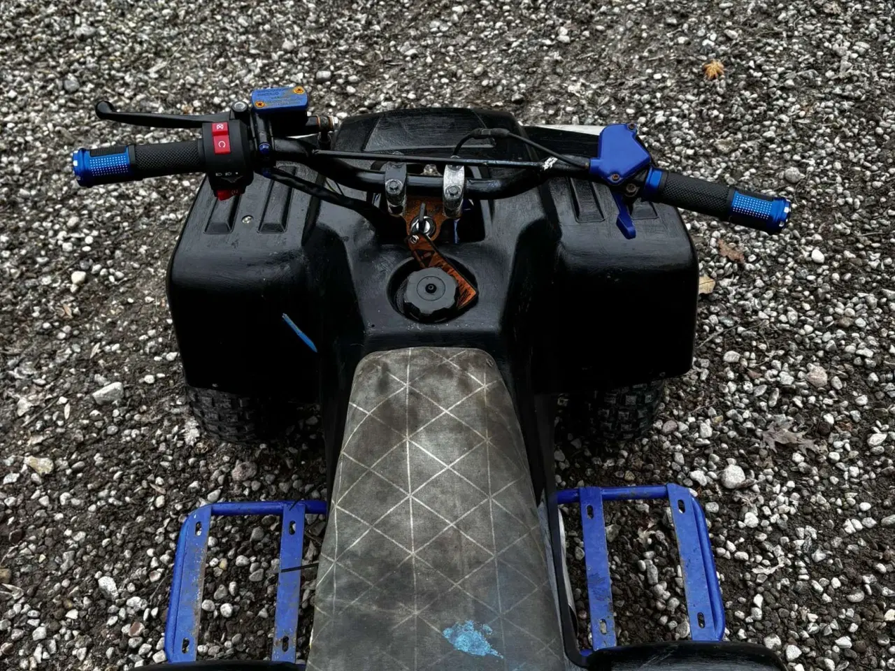 Billede 3 - 110cc ATV