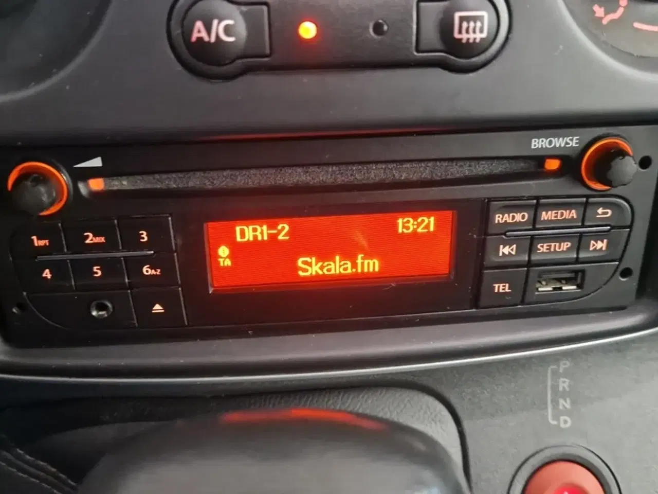 Billede 17 - Renault Kangoo  Z.E. Van