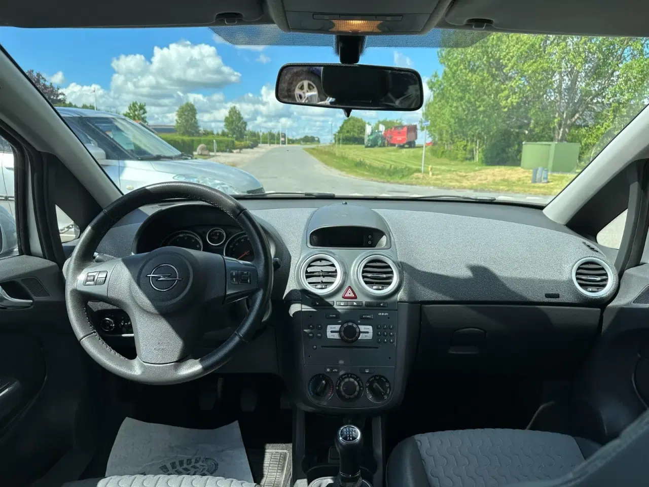 Billede 4 - Opel Corsa 1,4 16V Cosmo