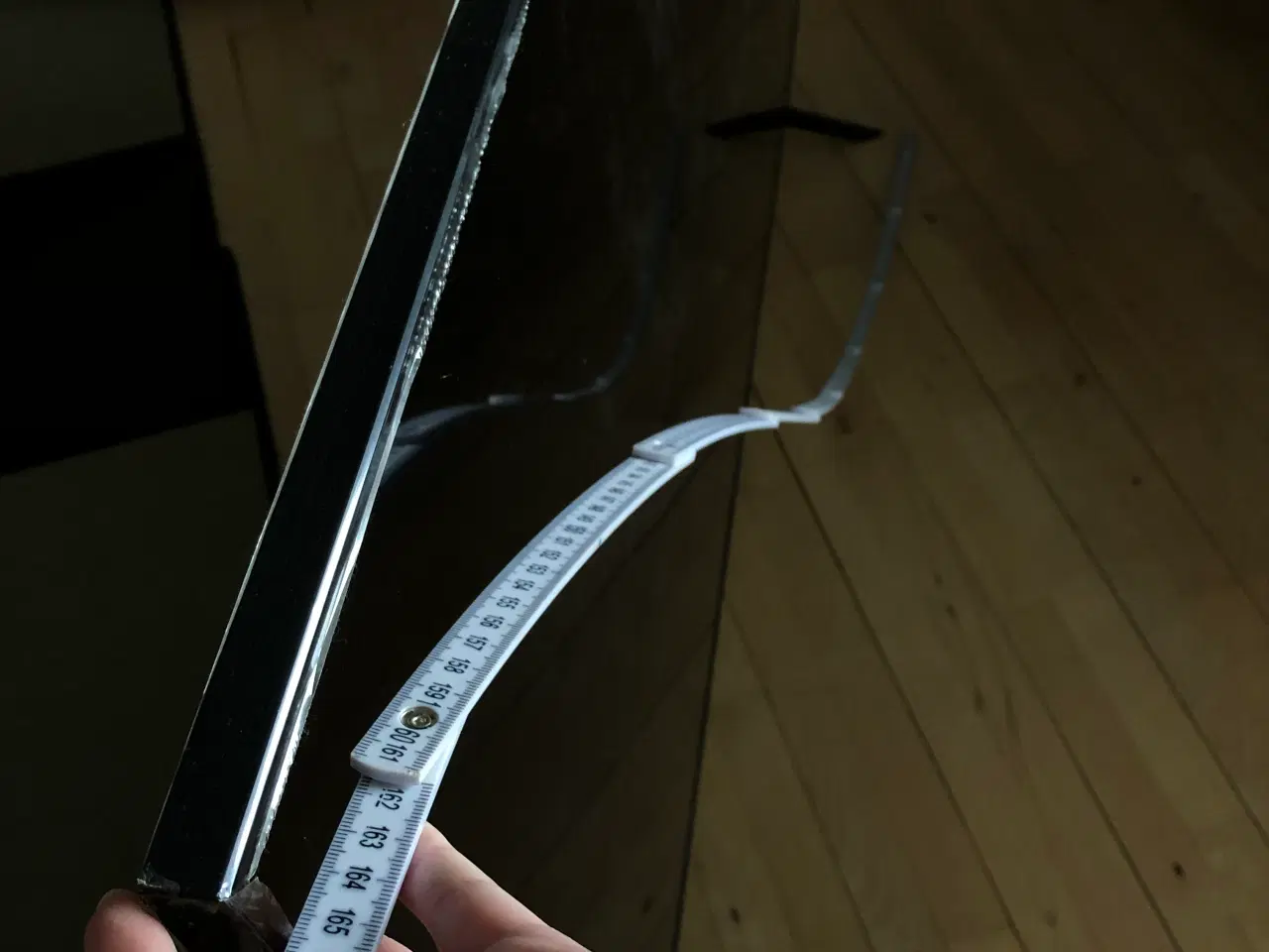 Billede 3 - Samsung fladskærms tv 65”