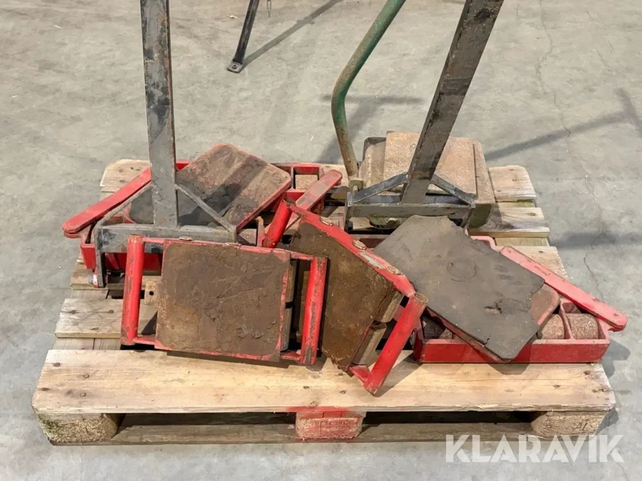 Billede 5 - Skøjter Vaks 12000 3 + 2 styk