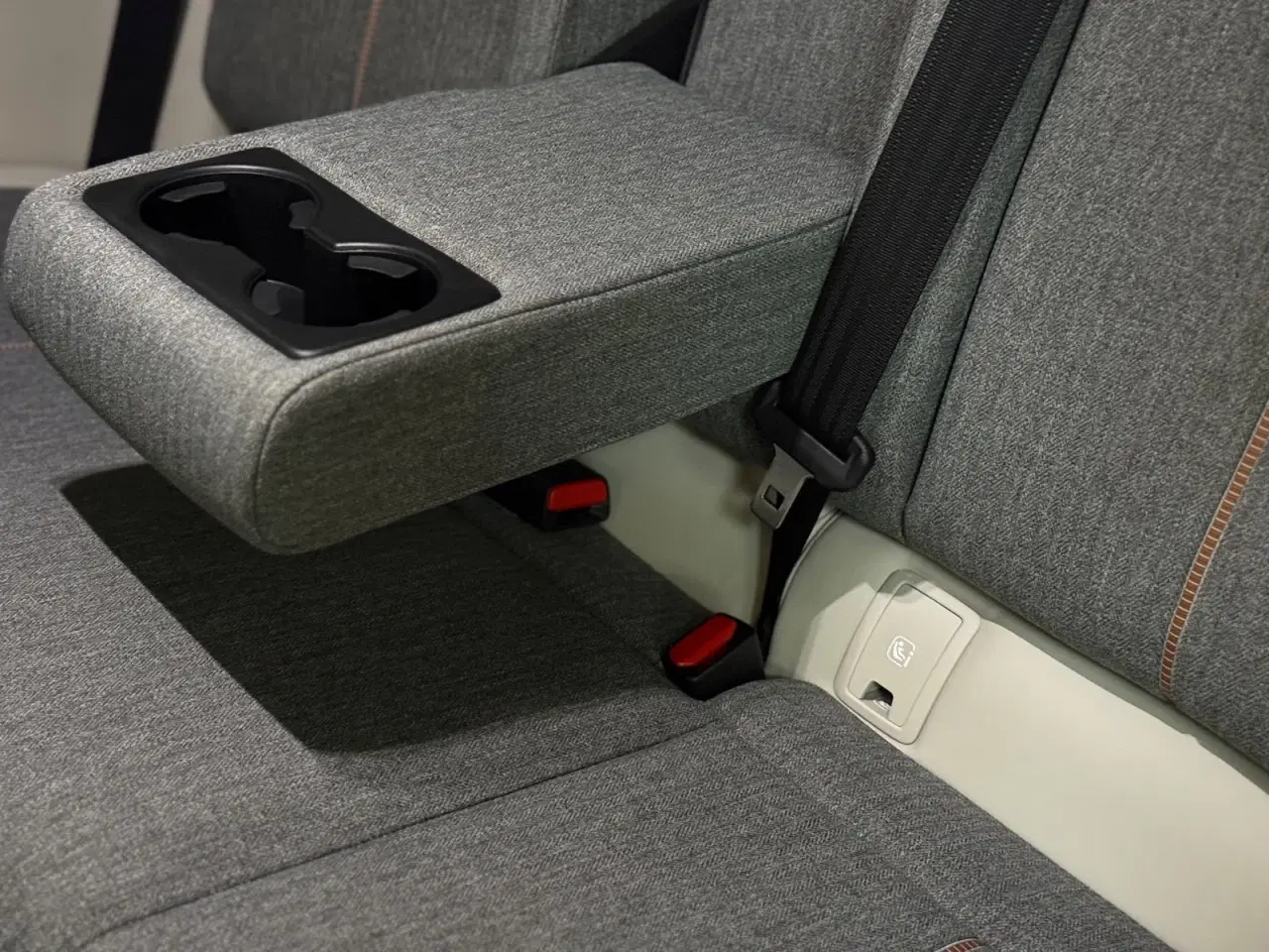 Billede 19 - Mazda MX-30  e-SkyActiv Cosmo