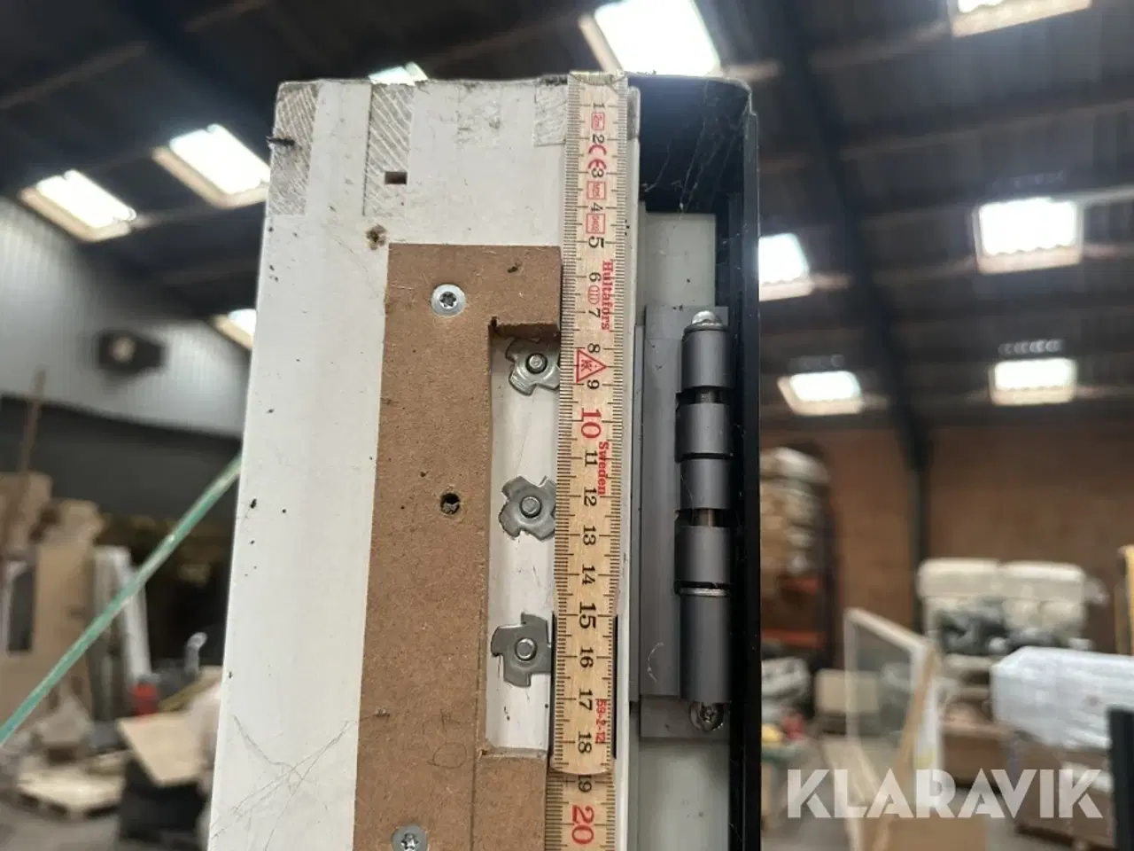 Billede 7 - Vinduer / terrassedør Kastrup 5 styk