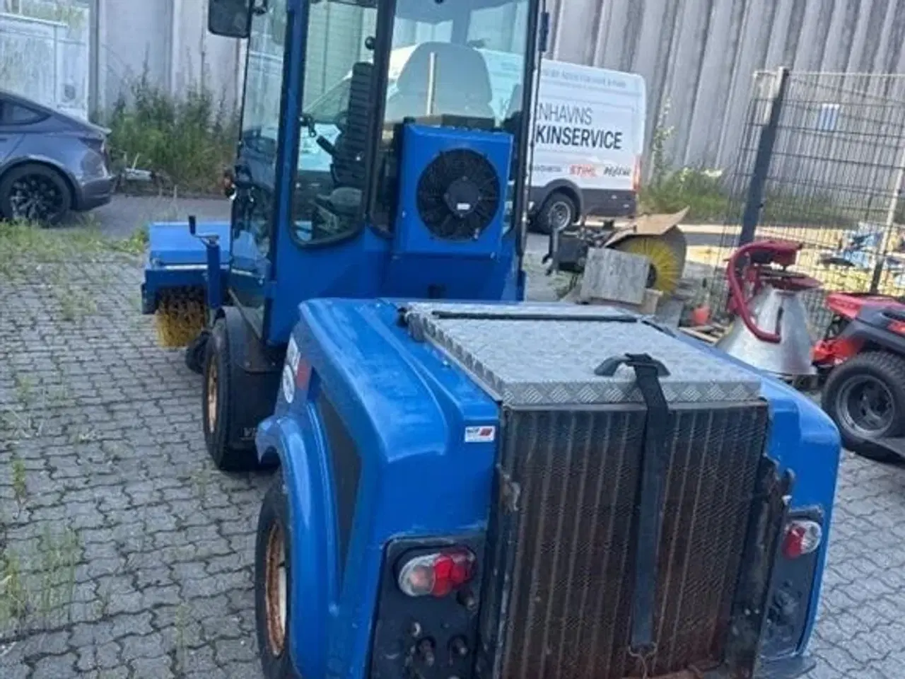 Billede 4 - Vitra 2060