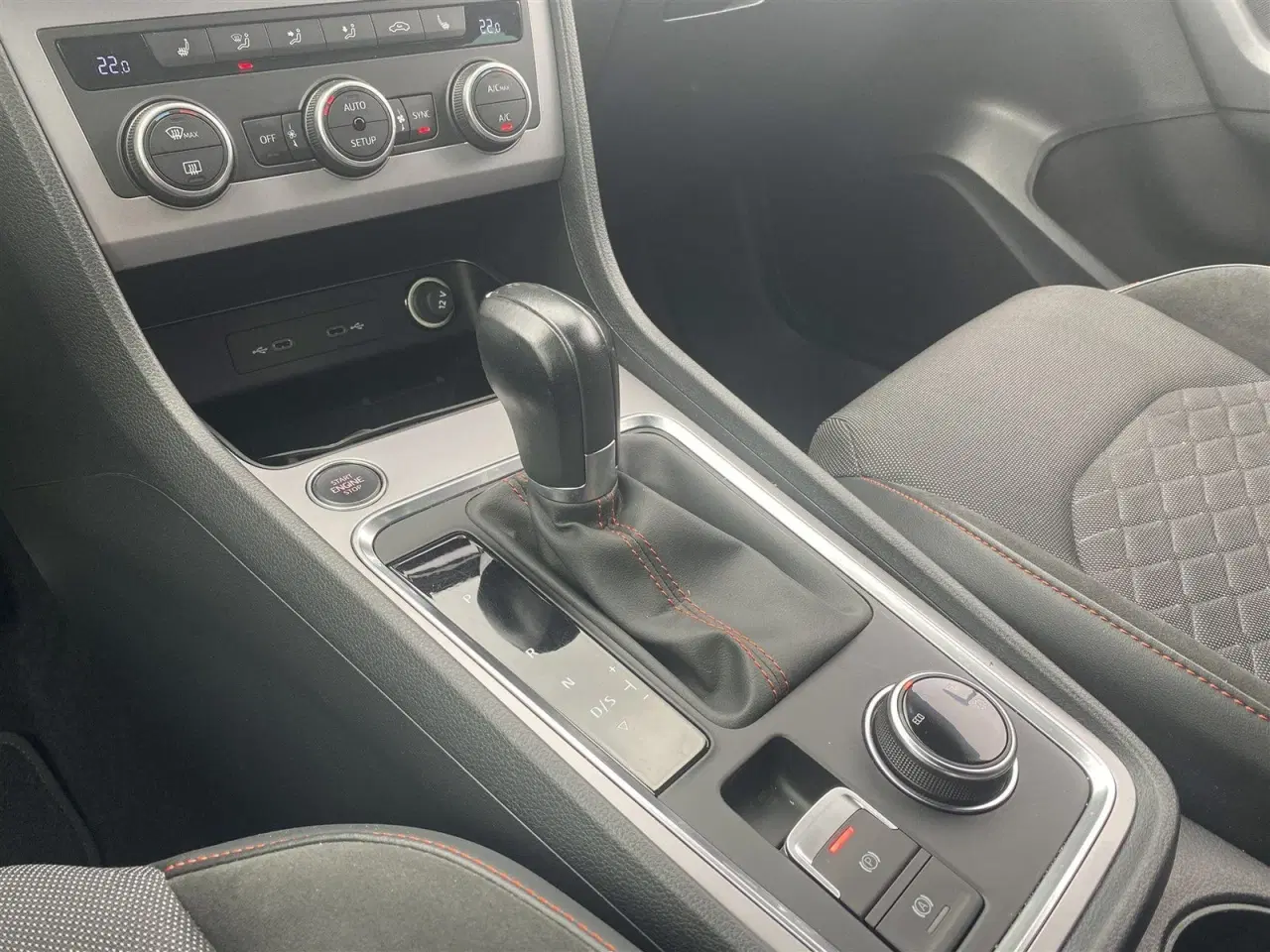 Billede 19 - Seat Ateca 1,5 TSi 150 FR DSG