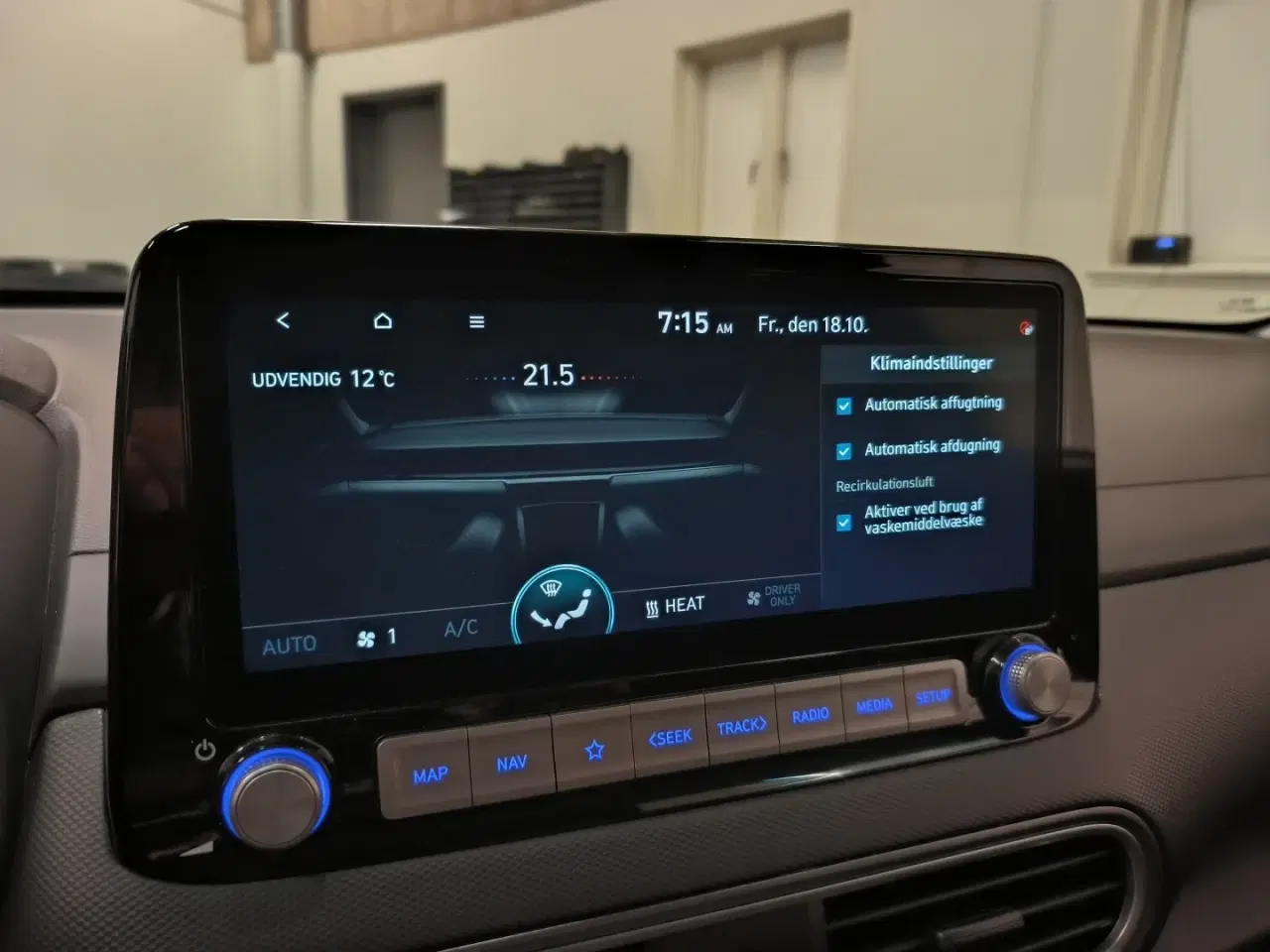 Billede 11 - Hyundai Kona 64 EV Style