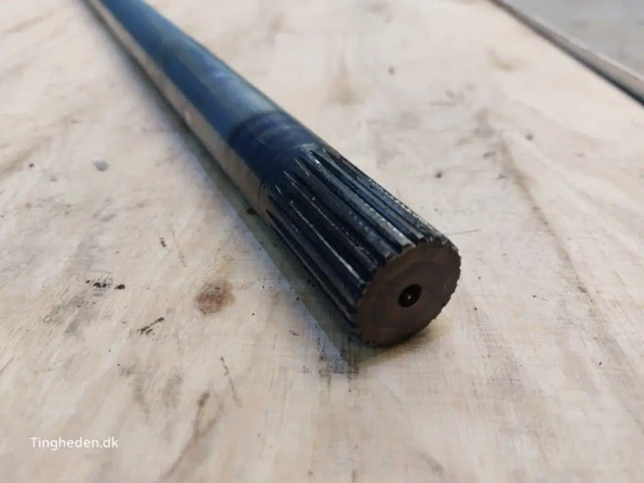 Billede 7 - Valmet 8050 Aksel 33375800