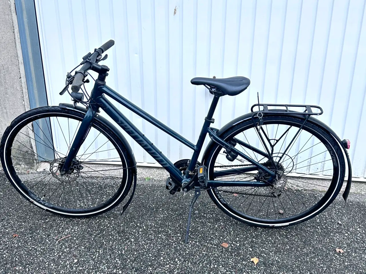 Billede 6 - 🎄 Specialized Sirrus 2.0 XS  8*3 Gear