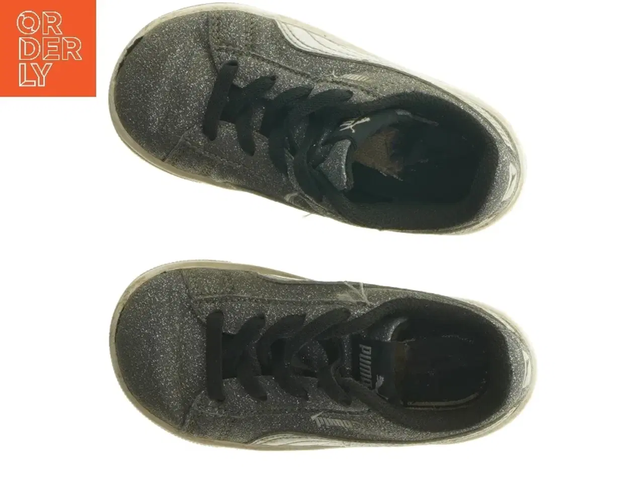 Billede 2 - Sneakers fra Puma (str. 23)