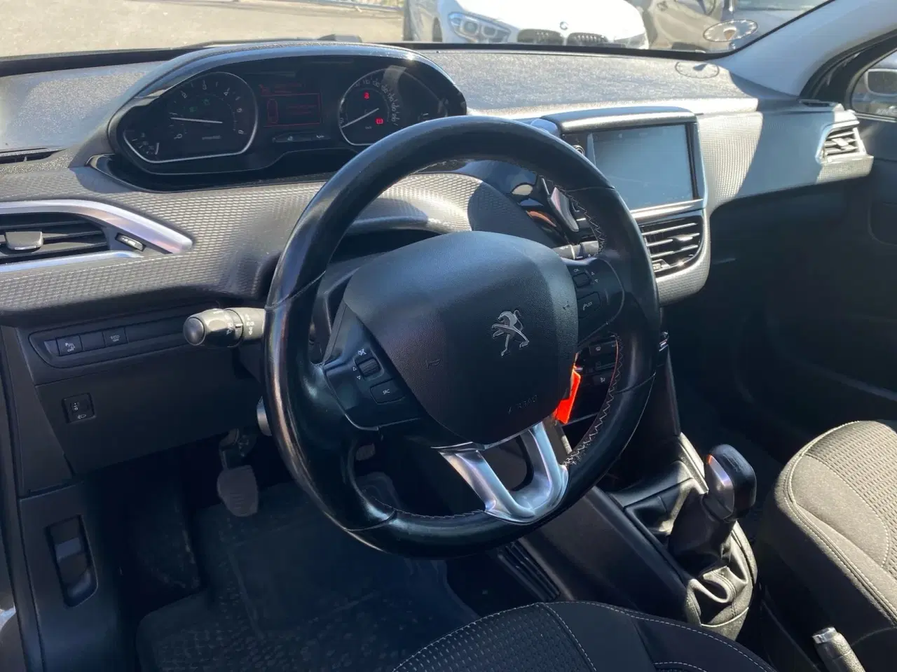 Billede 7 - Peugeot 208 1,5 BlueHDi Prestige 100HK 5d