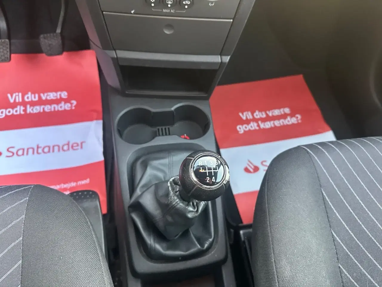 Billede 18 - Opel Meriva 1,6 16V 105 Enjoy