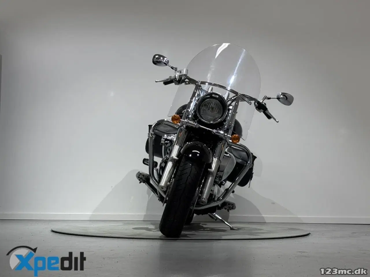 Billede 4 - Suzuki VLR 1800