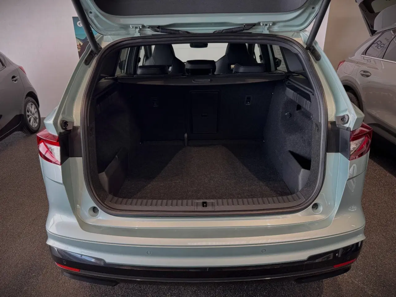 Billede 11 - Skoda Enyaq 80x iV Sportline