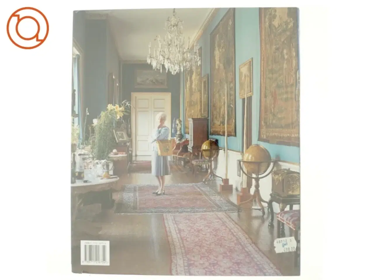 Billede 3 - Chatsworth: The House af Dowager Duchess of Devonshire (Bog)