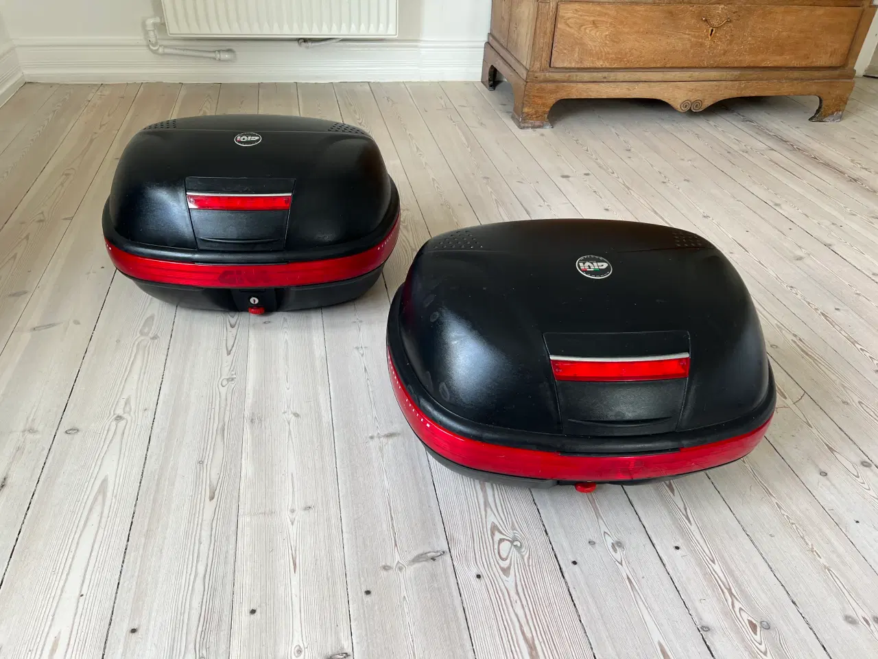 Billede 9 - Flot og velkørende Suzuki Bandit 600