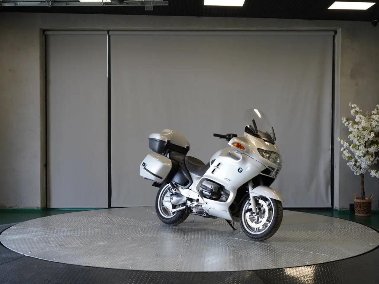 Billede 7 - BMW R1150 RT – KLASSISK TOURING PÅ TORSDAGSAUKTION