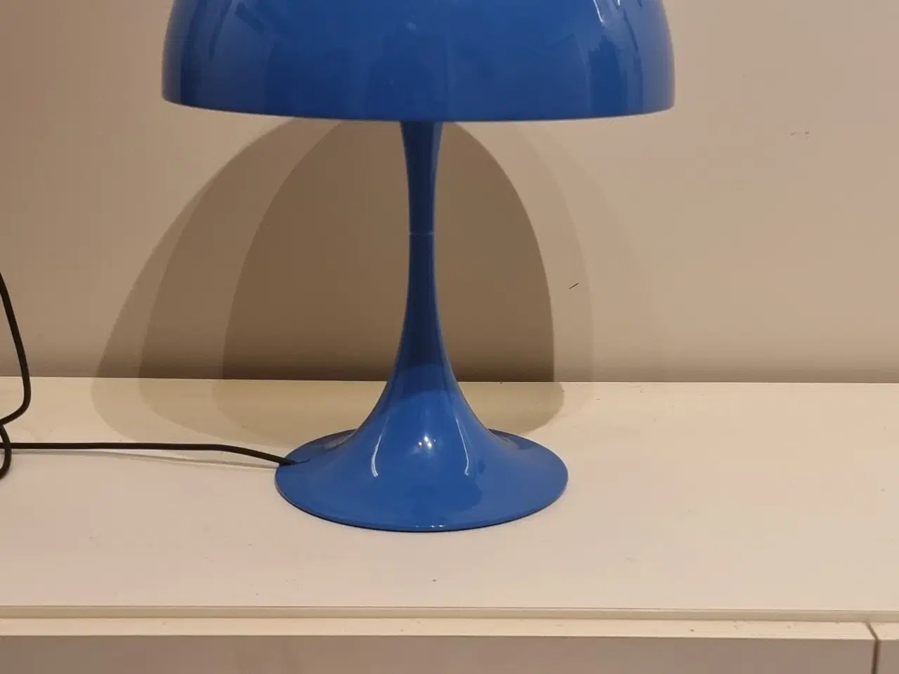 Billede 3 - Verner Panton Lampe