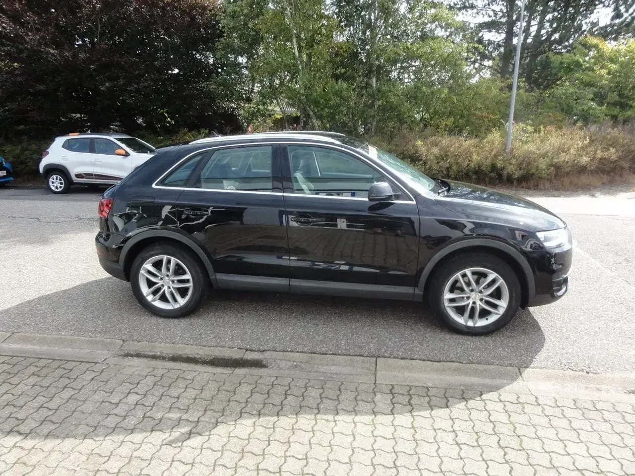 Billede 6 - Audi Q3 2,0 TFSi 170 quattro