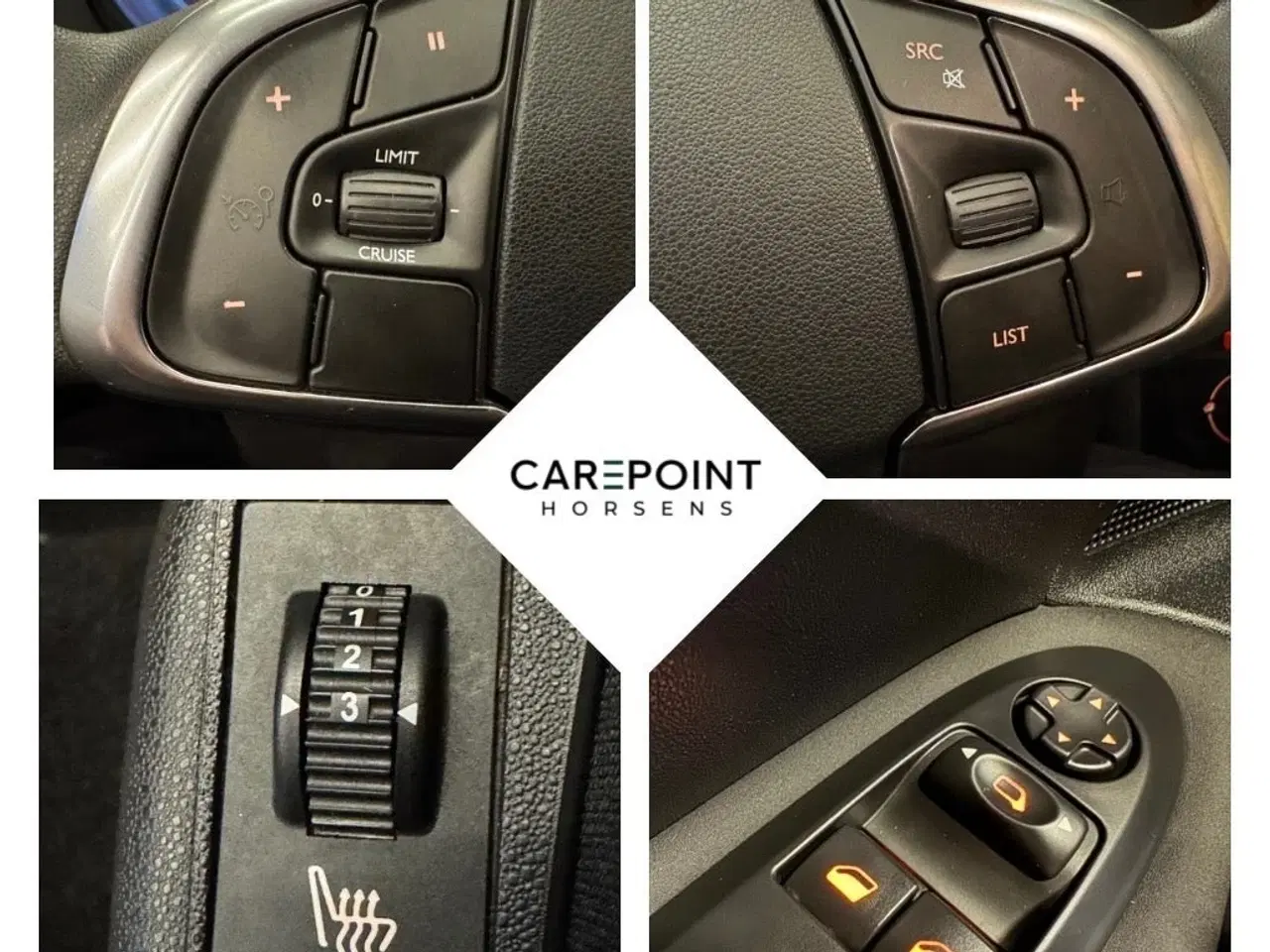 Billede 15 - Citroën C4 1,2 PureTech 110 Live