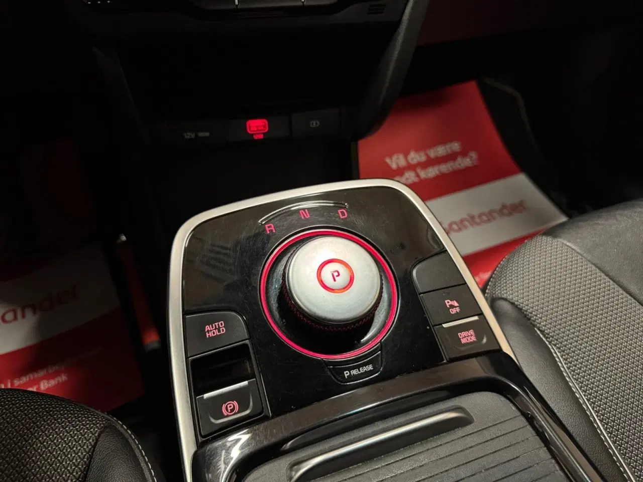 Billede 13 - Kia e-Niro 39 Comfort