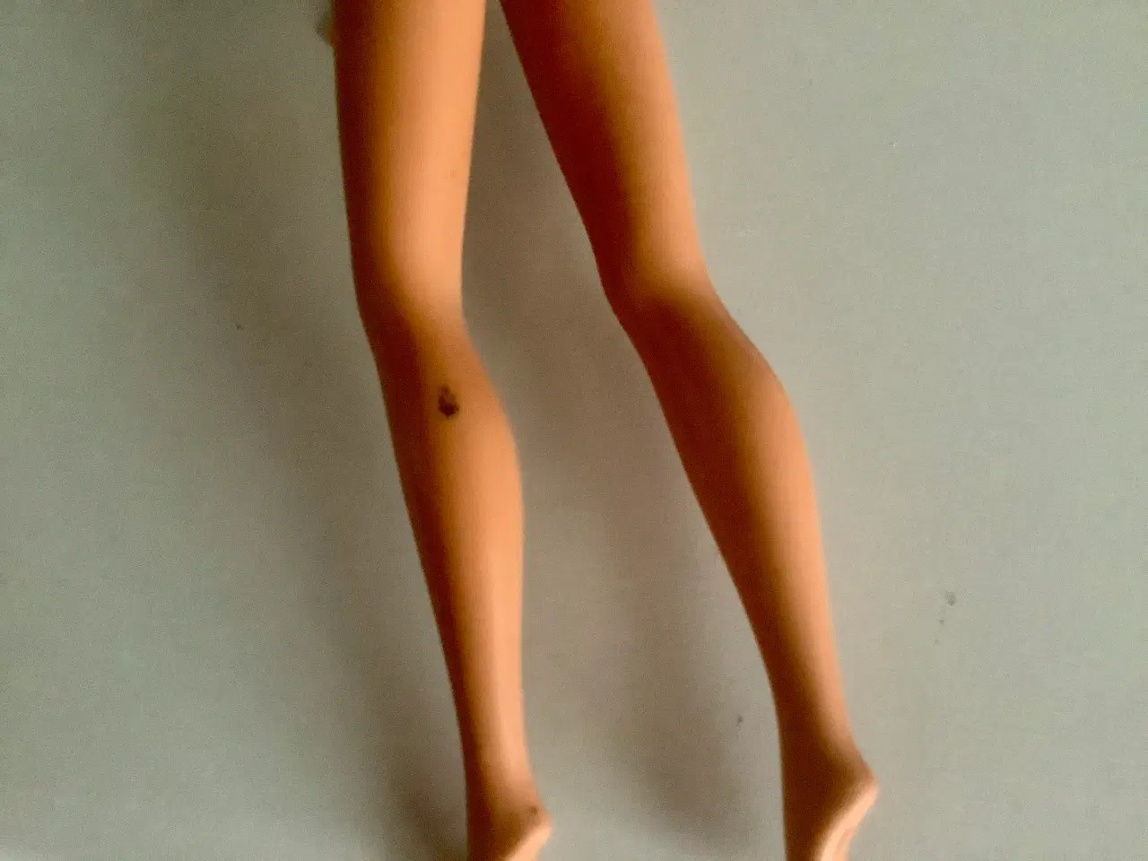Billede 10 - Barbie dukke Mattel China 1966.