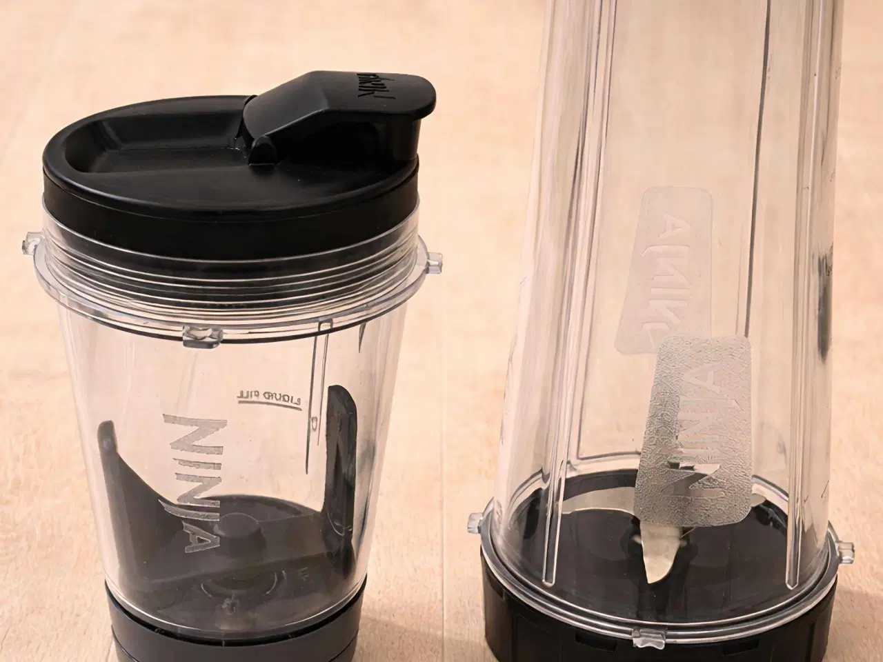 Billede 5 - Ninja Foodi Power Nutri 3-i-1 CB350EU blender