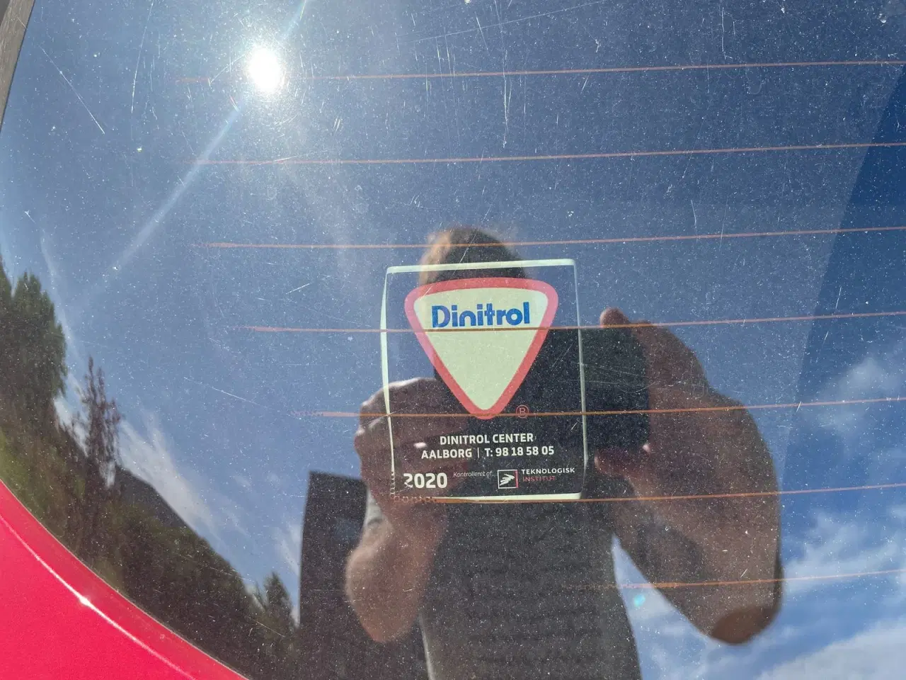 Billede 18 - Ford Fiesta 1,5 TDCi 85 Trend