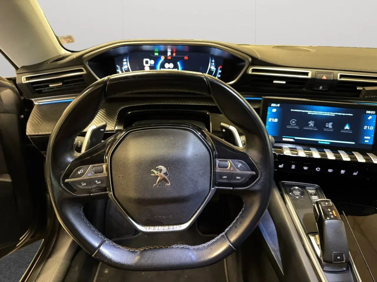 Billede 6 - Peugeot 508 1,5 BlueHDi 130 Allure EAT8