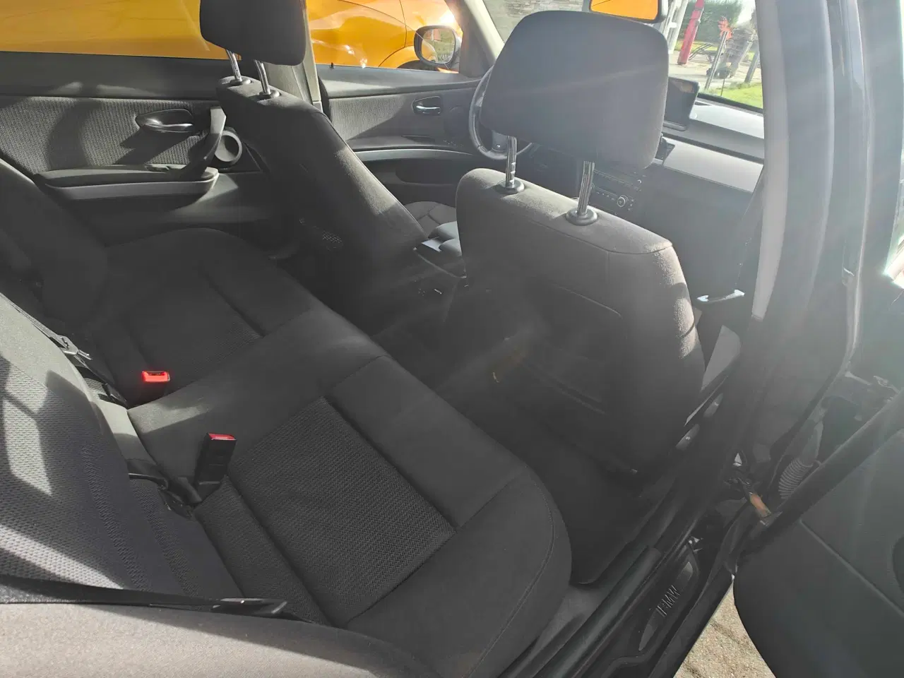 Billede 9 - Bmw e91 325D Lci