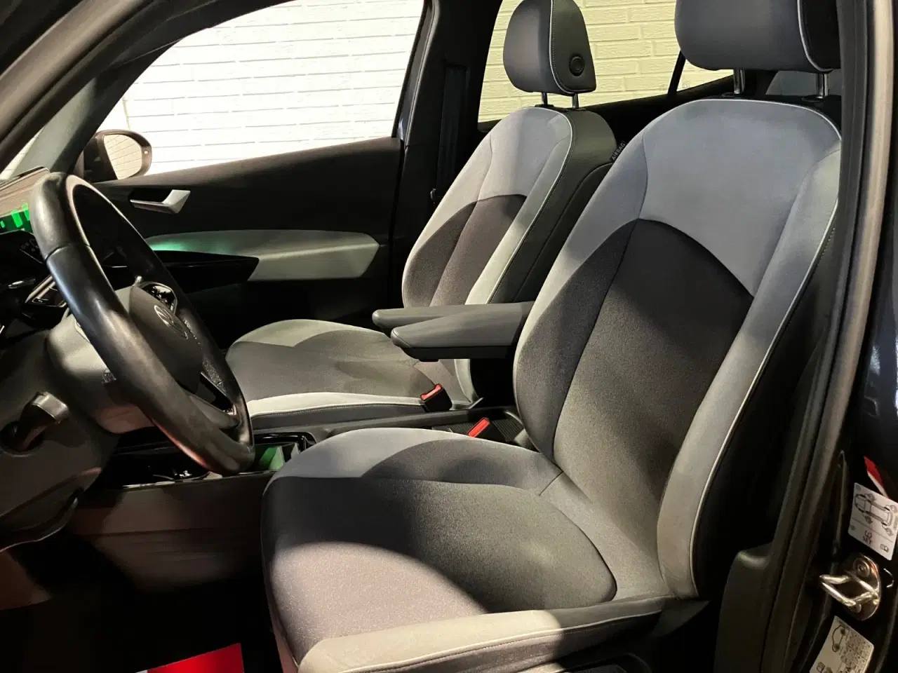 Billede 6 - VW ID.3 58 Pro Family