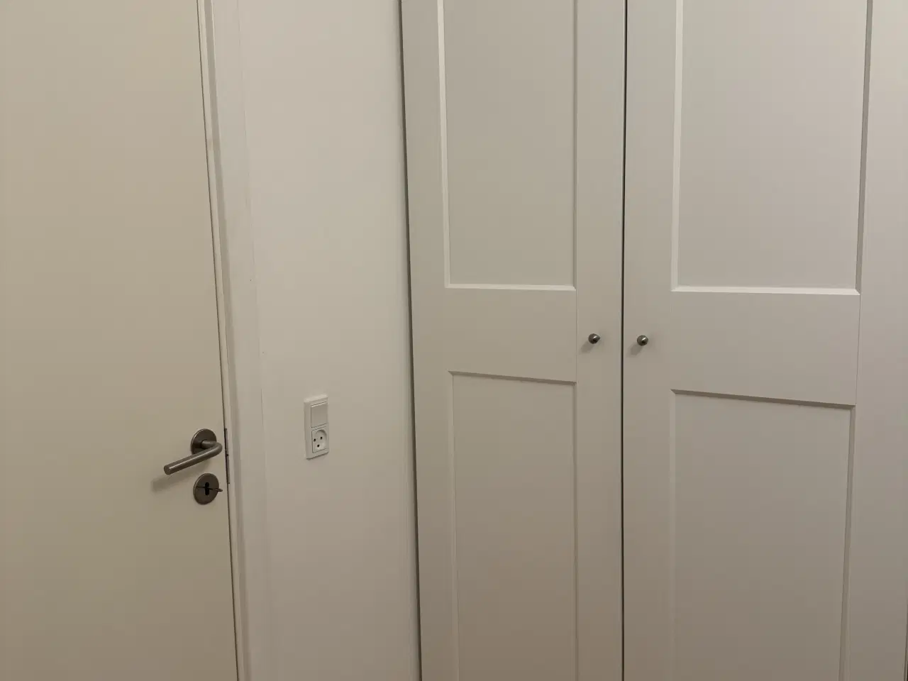 Billede 7 - Som Ny IKEA PAX Skab