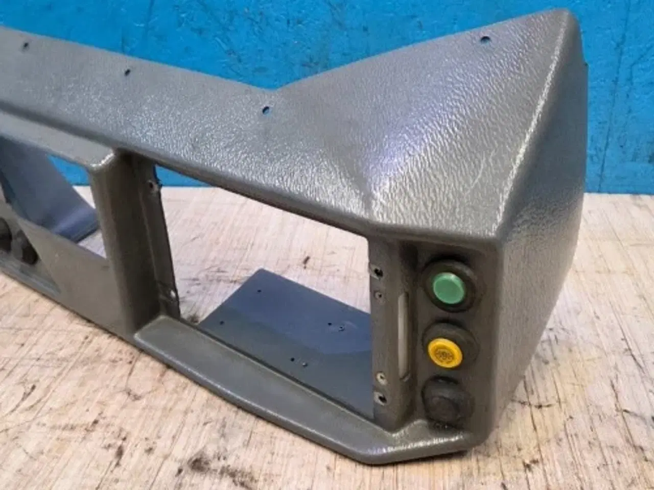 Billede 10 - Massey Ferguson 3060 Panel 3580059M2