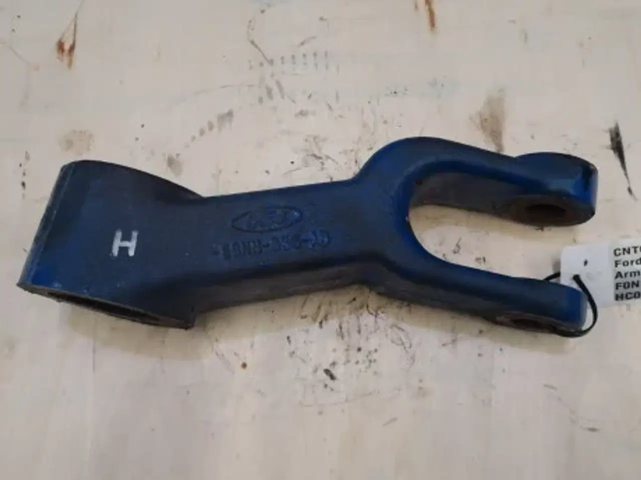 Billede 9 - Ford 6640 Arm H. E9NN838AB