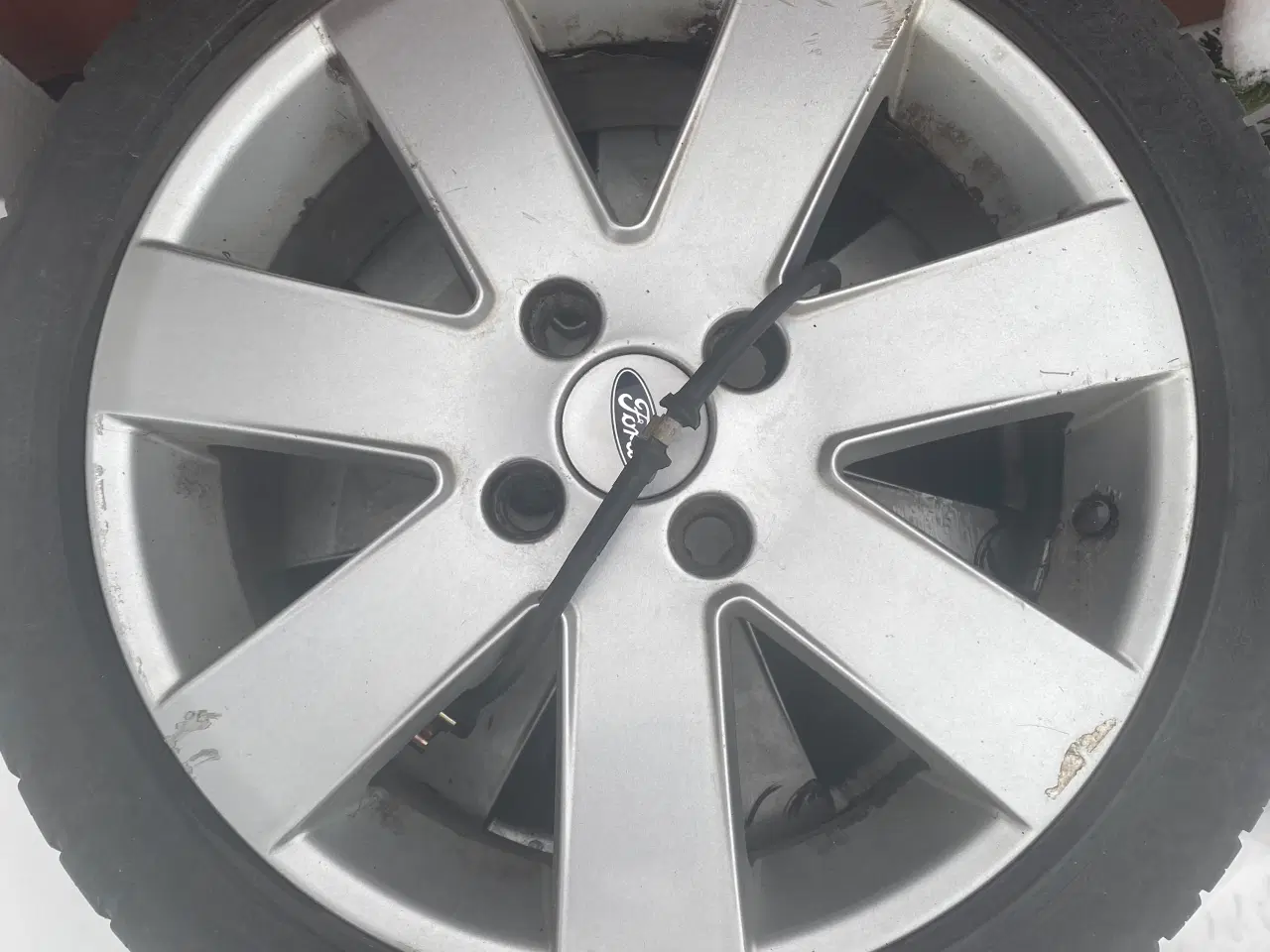 Billede 8 - Ford Fiesta 