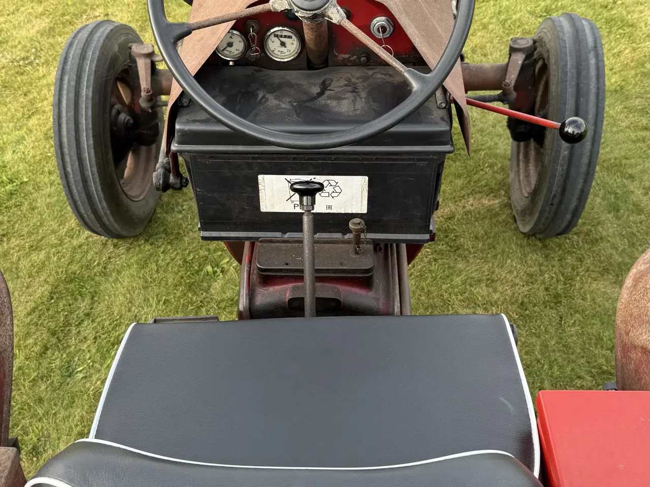 Billede 5 - Bukh Model D30